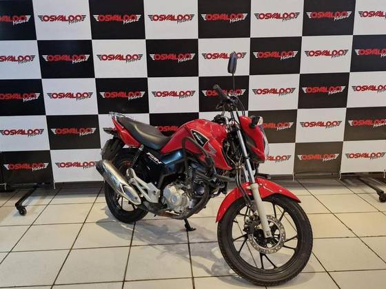 HONDA CG 160 FAN HONDA CG 160 FAN
